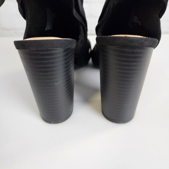 Lauren Conrad Party Heels - Picture 3 of 9